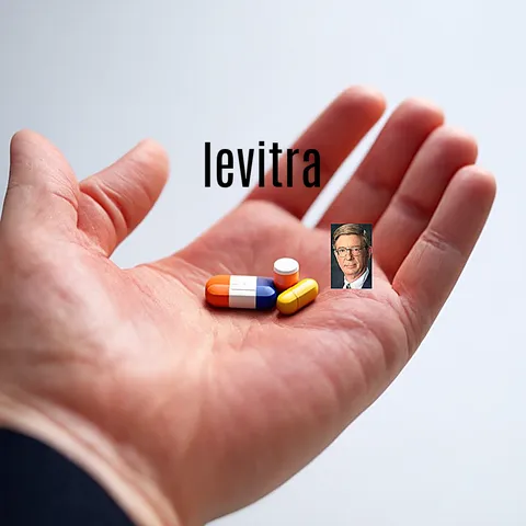 Levitra generico contrassegno